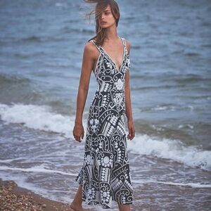 ALEXIS - Brigida Dress, Size S